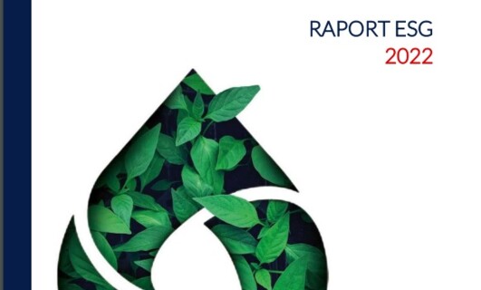 Unimot Group publishes its ESG Report for 2022