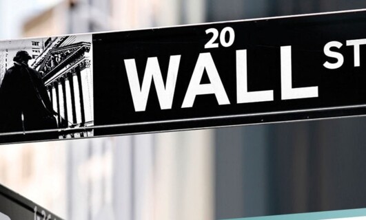 Echa po WallStreet 20