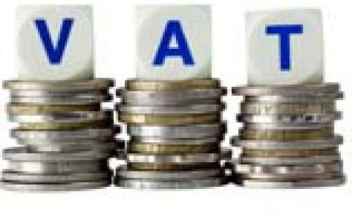 UNIMOT GAZ PAID THE DEPOSIT FOR VAT