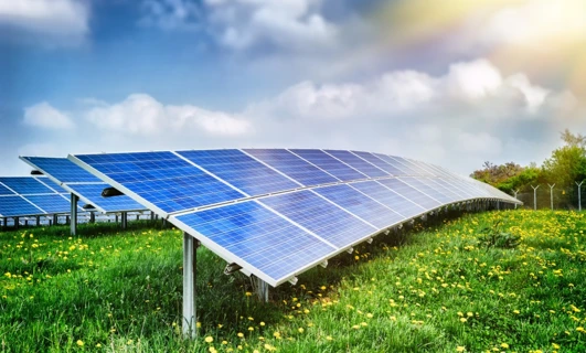 The UNIMOT Group invests into PV farms