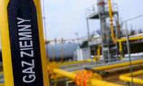 UNIMOT GAZ ACQUIRED FUNDS FOR GAS INVESTMENTS