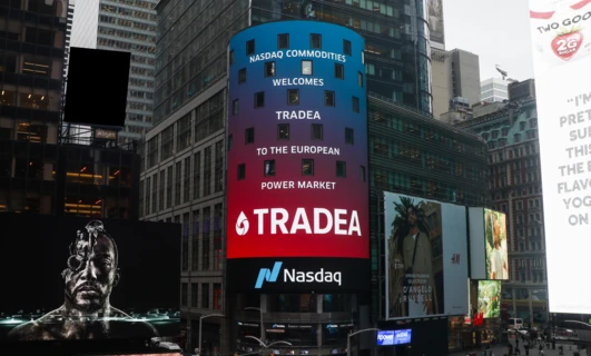 TRADEA from the UNIMOT Group has become a member of NASDAQ Commodities