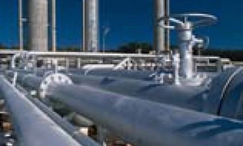 EXPANSION OF UNIMOT GAZ ON THE NATURAL GAS MARKET