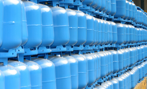 UNIMOT has sold its business of LPG cylinders to GASPOL