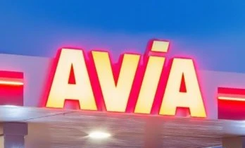 Interest in AVIA brand in Europe is growing