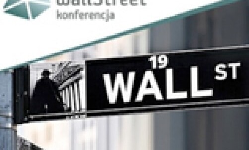 UNIMOT po raz trzeci na WallStreet