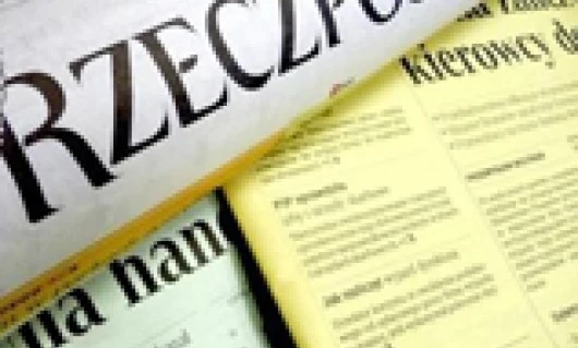 “RZECZPOSPOLITA” INFORMS ABOUT THE POLICIES OF UNIMOT GAZ