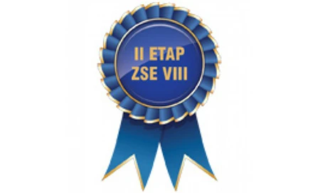 OUR COMPANY WEBSITE WAS AWARDED BY THE POLISH ASSOCIATION OF LISTED COMPANIES (SEG)