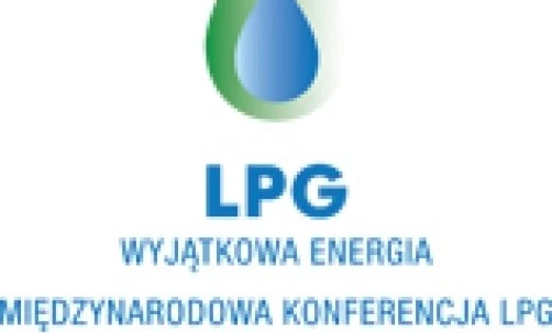 THE COMPANY’S REPRESENTATIVE AMONG THE SPEAKERS OF INTERNATIONAL CONFERENCE LPG