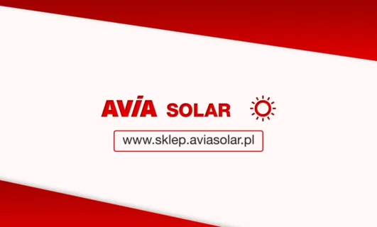 UNIMOT Energia i Gaz launches a purchasing platform for the photovoltaic industry under the AVIA Solar brand