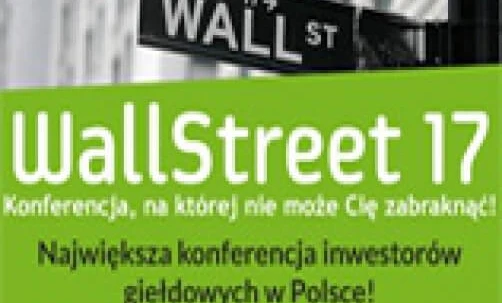 UNIMOT GAZ ATTENDS WALLSTREET CONFERENCE FOR THE FIRST TIME.