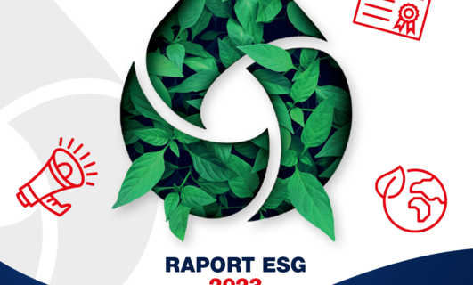 Unimot Group publishes its ESG Report for 2023