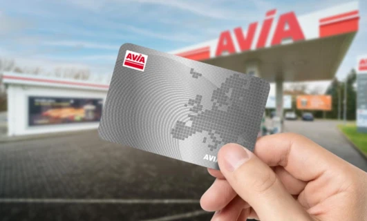 Unimot introduces its own fleet card to the AVIA’s petrol station network