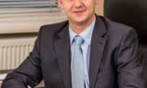 PRZEMYSŁAW PODGÓRSKI – A NEW CHAIRMAN OF THE BOARD OF DIRECTORS OF UNIMOT GAZ S.A.